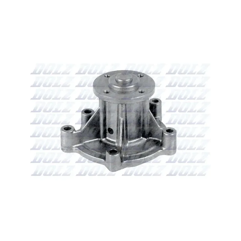 DOLZ M213 Bomba de agua, refrigeración del motor