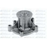 DOLZ M213 Bomba de agua, refrigeración del motor