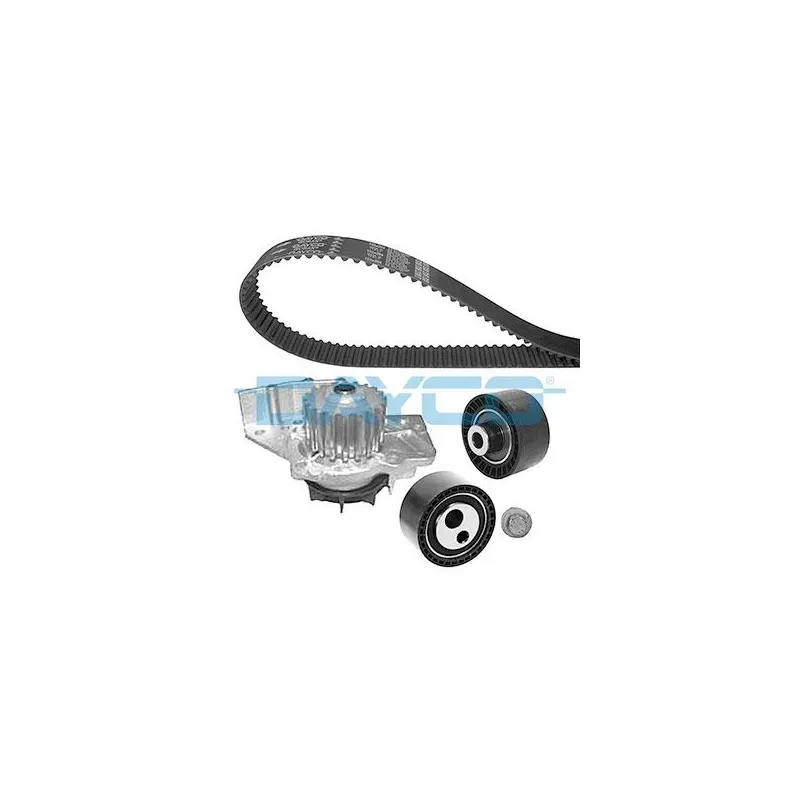 DAYCO KTBWP1970 Bomba de agua + kit correa distribución