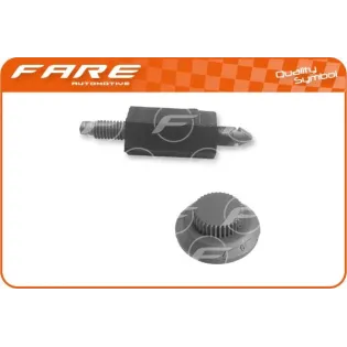 FARE SA 4688 Cubierta motor