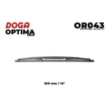 DOGA OR043 Limpiaparabrisas