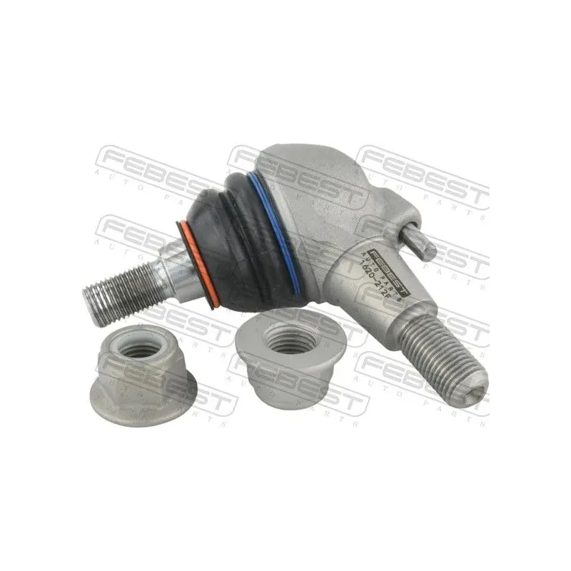 FEBEST 1620-212F Rótula de suspensión/carga