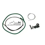 BECA CABLES 3001040 Cable del acelerador