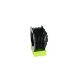 VALEO 593794 Polea, alternador