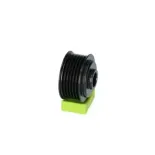VALEO 593794 Polea, alternador