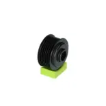 VALEO 593794 Polea, alternador