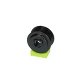 VALEO 593794 Polea, alternador