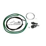 BECA CABLES 3001007 Cable del acelerador