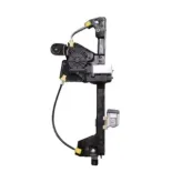 DOGA 102654 Elevalunas