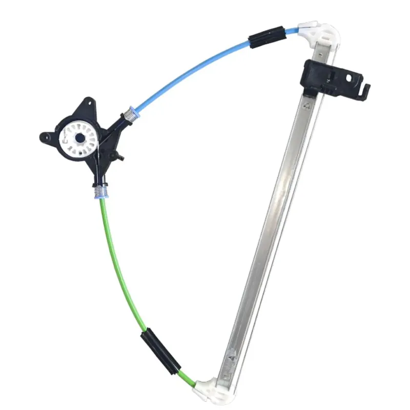 DOGA 102209 Elevalunas