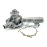 DOLZ M200 Bomba de agua, refrigeración del motor