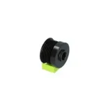 VALEO 595368 Polea, alternador