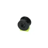 VALEO 595368 Polea, alternador