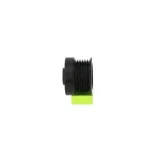 VALEO 595368 Polea, alternador