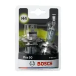 BOSCH 1987301422 Lámpara, faro principal