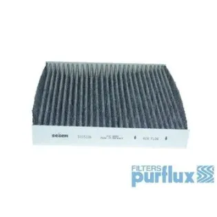 PURFLUX AHC371 Filtro, aire habitáculo
