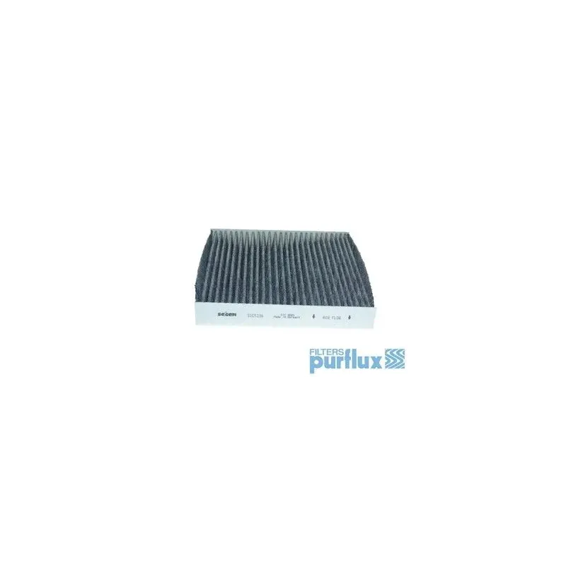 PURFLUX AHC371 Filtro, aire habitáculo