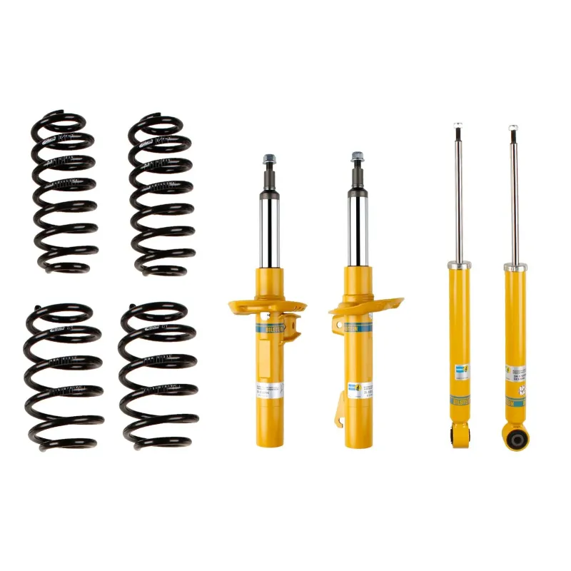 BILSTEIN 46-194855 Kit de suspensión, muelles/amortiguadores