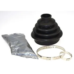 SPIDAN 190963 Fuelle, árbol de transmisión