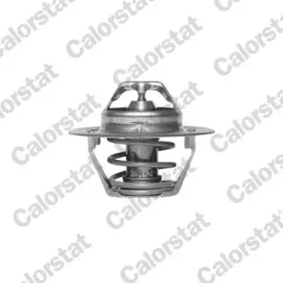 CALORSTAT by Vernet TH1378.83J Termostato, refrigerante