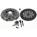 SACHS 3000990615 Kit de embrague