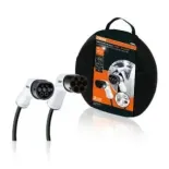 ams-OSRAM OCC21605 Cable carga, vehículo eléctrico