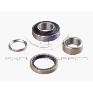 MDR MWB-R8000 Juego de cojinete de rueda