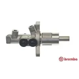 BREMBO M06030 Cilindro principal de freno