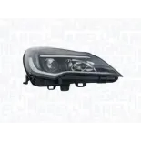 MAGNETI MARELLI 719000000119 Faro principal