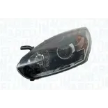 MAGNETI MARELLI 711307024490 Faro principal