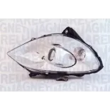 MAGNETI MARELLI 710301247202 Faro principal