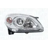 MAGNETI MARELLI 710301247202 Faro principal