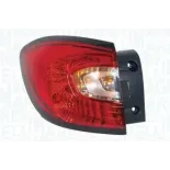 MAGNETI MARELLI 714000028631 Piloto posterior