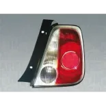 MAGNETI MARELLI 714027040884 Piloto posterior