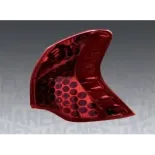 MAGNETI MARELLI 714026030802 Piloto posterior