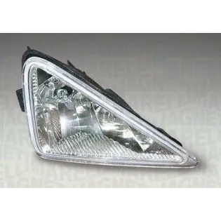 MAGNETI MARELLI 711307022646 Faro antiniebla