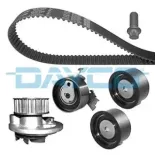DAYCO KTBWP4960 Bomba de agua + kit correa distribución