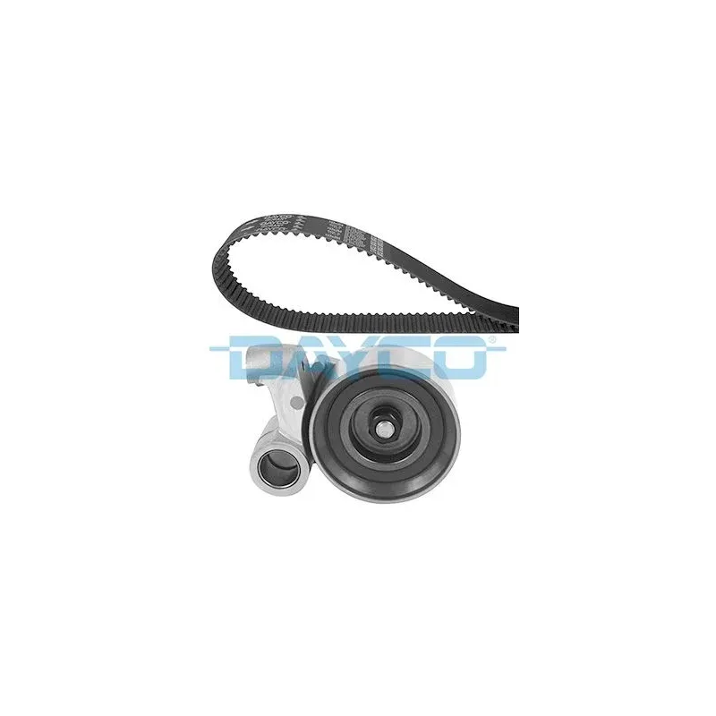 DAYCO KTB627 Juego de correas dentadas