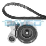 DAYCO KTB627 Juego de correas dentadas
