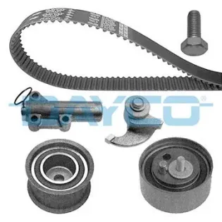 DAYCO KTB368 Juego de correas dentadas