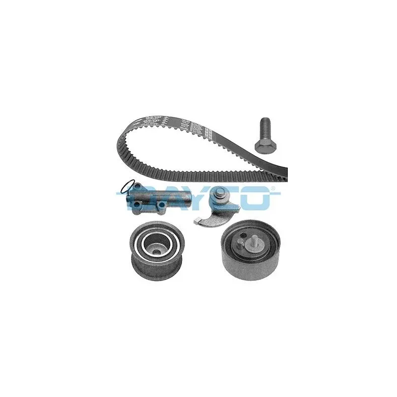 DAYCO KTB368 Juego de correas dentadas