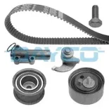 DAYCO KTB368 Juego de correas dentadas