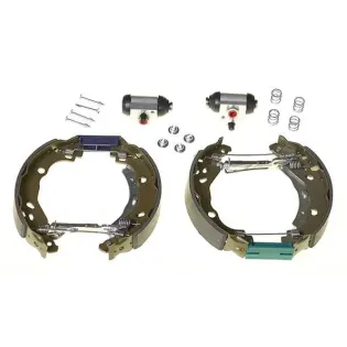 BREMBO K61088 Juego de zapatas de frenos