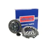 BORG & BECK HK6265 Kit de embrague