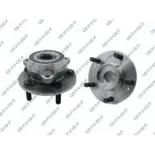 MDR GSP-9327065 Juego de cojinete de rueda