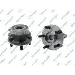 MDR GSP-9326039 Juego de cojinete de rueda