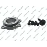 MDR GSP-9262002K Juego de cojinete de rueda