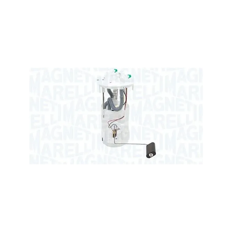 MAGNETI MARELLI 519700000025 Módulo alimentación de combustible