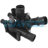 DAYCO DT1214H Termostato, refrigerante