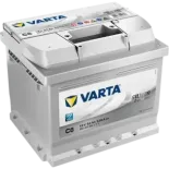 VARTA 5524010523162 Batería de arranque